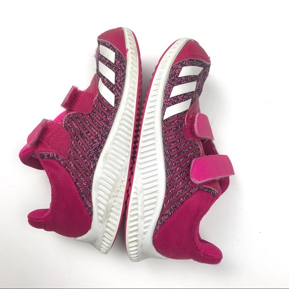 Infant Adidas sneakers Sz 7K - Picture 8 of 8